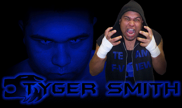 TYGER SMITH